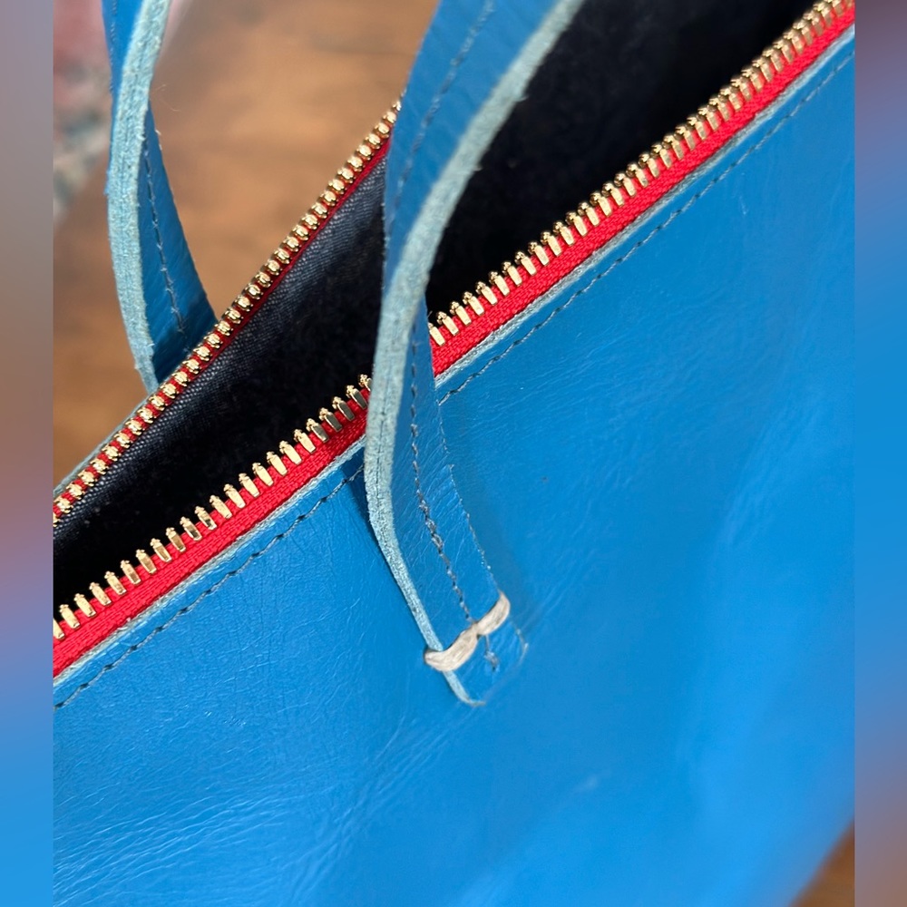 Clare V Ataché Bag .